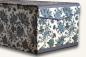 Preview: "Sardegna" photo box, florentine design, with subdivisions